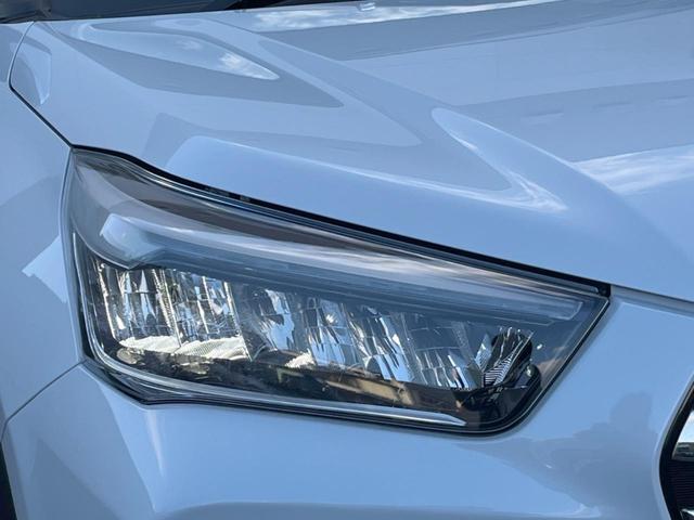 ロッキー G 純正ディスプレイオーディオ 全周囲カメラ 衝突被害軽減システム レーダークルーズ コーナーセンサー スマートキー LEDヘッド ビルトインETC 純正17インチアルミ オートハイビーム 車線逸脱警報(62枚目)