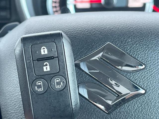 スペーシアカスタム ハイブリッドＸＳターボ　両側電動ドア　純正ＳＤナビ　全周囲カメラ　衝突被害軽減システム　レーダークルーズ　ハーフレザーシート　シートヒーター　ドラレコ　ＬＥＤヘッド　ビルトインＥＴＣ　純正１５インチアルミ　オートライト（21枚目）