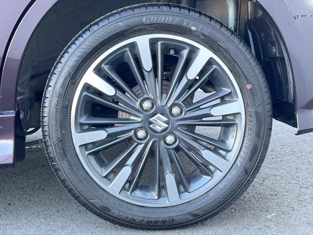 スペーシアカスタム ハイブリッドＸＳターボ　両側電動ドア　純正ＳＤナビ　全周囲カメラ　衝突被害軽減システム　レーダークルーズ　ハーフレザーシート　シートヒーター　ドラレコ　ＬＥＤヘッド　ビルトインＥＴＣ　純正１５インチアルミ　オートライト（65枚目）