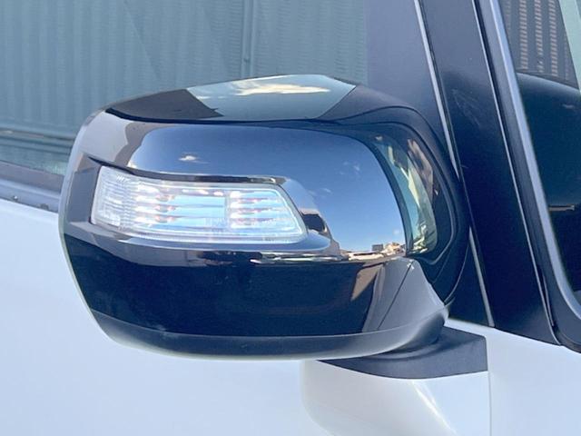 Ｎ－ＢＯＸカスタム ２トーンカラースタイル　Ｇ・Ｌパッケージ　電動スライドドア　純正ＳＤナビ　バックカメラ　ＨＩＤヘッド　ＥＴＣ　純正１４インチアルミ　オートライト　オートエアコン　Ｂｌｕｅｔｏｏｔｈ　ＣＤ　ＤＶＤ再生　フルセグ　ＨＩＤフォグ（43枚目）