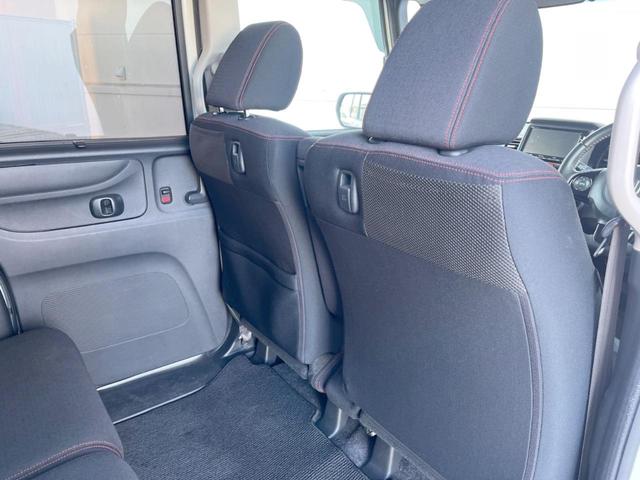 Ｎ－ＢＯＸカスタム ２トーンカラースタイル　Ｇ・Ｌパッケージ　電動スライドドア　純正ＳＤナビ　バックカメラ　ＨＩＤヘッド　ＥＴＣ　純正１４インチアルミ　オートライト　オートエアコン　Ｂｌｕｅｔｏｏｔｈ　ＣＤ　ＤＶＤ再生　フルセグ　ＨＩＤフォグ（55枚目）