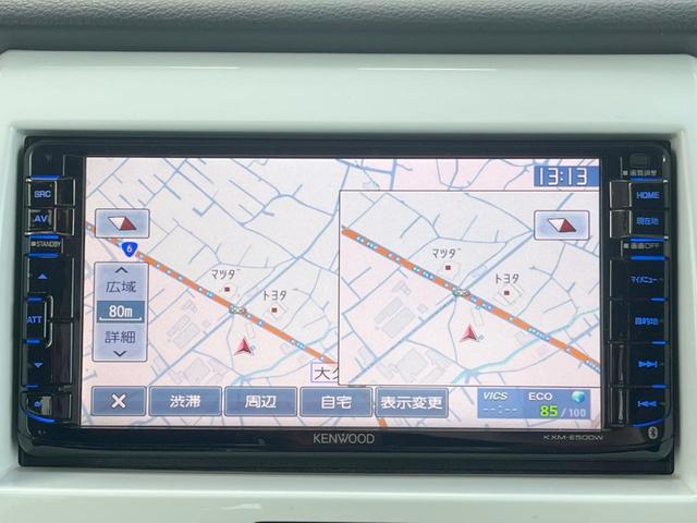 ハスラー JスタイルII 純正SDナビ 衝突被害軽減システム ハーフレザーシート コーナーセンサー スマートキー HIDヘッド ビルトインETC 純正15インチアルミ 車線逸脱警報 オートライト オートエアコン(33枚目)