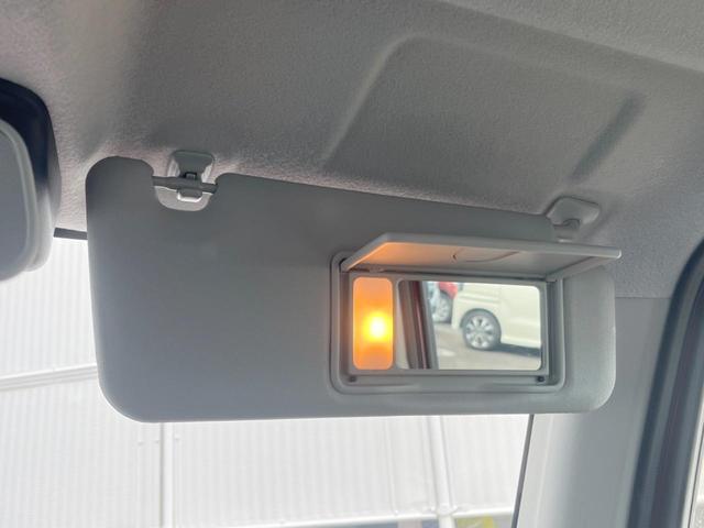 ハスラー JスタイルII 純正SDナビ 衝突被害軽減システム ハーフレザーシート コーナーセンサー スマートキー HIDヘッド ビルトインETC 純正15インチアルミ 車線逸脱警報 オートライト オートエアコン(40枚目)