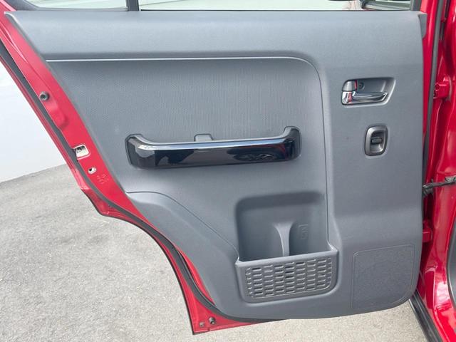 ハスラー JスタイルII 純正SDナビ 衝突被害軽減システム ハーフレザーシート コーナーセンサー スマートキー HIDヘッド ビルトインETC 純正15インチアルミ 車線逸脱警報 オートライト オートエアコン(50枚目)