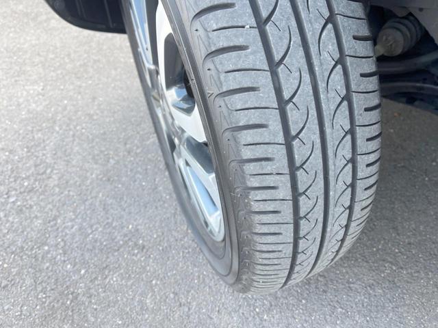 ハスラー JスタイルII 純正SDナビ 衝突被害軽減システム ハーフレザーシート コーナーセンサー スマートキー HIDヘッド ビルトインETC 純正15インチアルミ 車線逸脱警報 オートライト オートエアコン(58枚目)