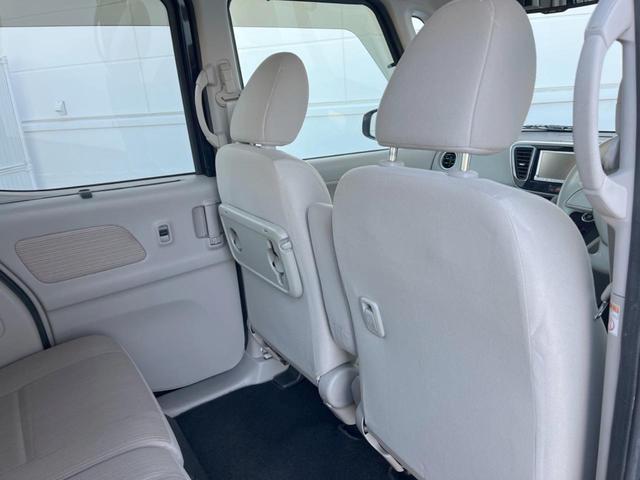 デイズルークス X 電動スライドドア SDナビ 全周囲カメラ スマートキー オートエアコン CD DVD再生 地デジ(38枚目)