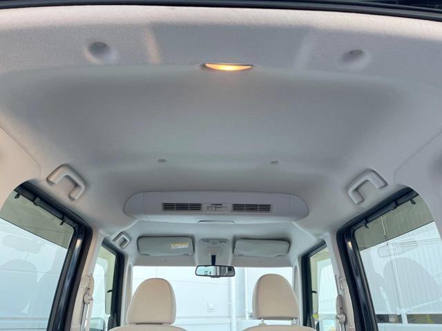 デイズルークス X 電動スライドドア SDナビ 全周囲カメラ スマートキー オートエアコン CD DVD再生 地デジ(42枚目)