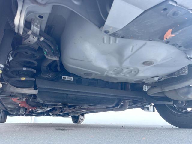 アクア S 純正SDナビ バックカメラ スマートキー ETC オートライト オートエアコン Bluetooth CD DVD再生 フルセグ(21枚目)