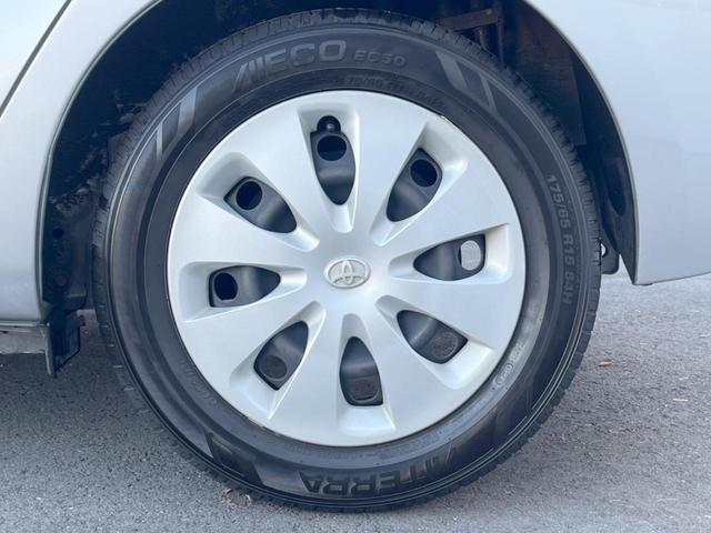 アクア S 純正SDナビ バックカメラ スマートキー ETC オートライト オートエアコン Bluetooth CD DVD再生 フルセグ(29枚目)