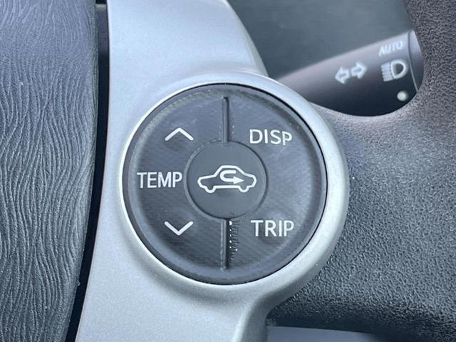 アクア S 純正SDナビ バックカメラ スマートキー ETC オートライト オートエアコン Bluetooth CD DVD再生 フルセグ(58枚目)