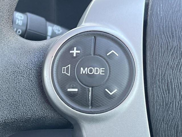 アクア S 純正SDナビ バックカメラ スマートキー ETC オートライト オートエアコン Bluetooth CD DVD再生 フルセグ(59枚目)