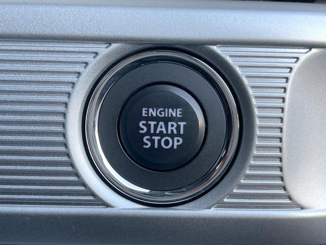 スペーシア ハイブリッドＸ　両側電動ドア　衝突被害軽減システム　レーダークルーズ　シートヒーター　コーナーセンサー　スマートキー　ＬＥＤヘッド　オートハイビーム　車線逸脱警報　オートライト　オートエアコン　Ｂｌｕｅｔｏｏｔｈ（32枚目）