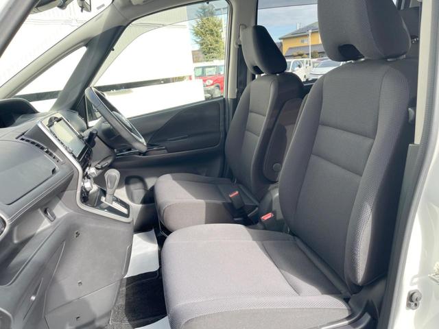 セレナ Ｇ　両側電動ドア　純正９インチナビ　バックカメラ　衝突被害軽減システム　ドラレコ　スマートキー　ＬＥＤヘッド　ビルトインＥＴＣ　クルコン　純正１５インチアルミ　オートライト　オートエアコン（32枚目）