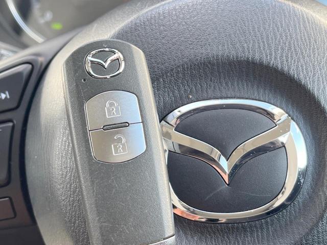 CX-5 XD Lパッケージ 4WD エアロ 純正ナビ バックカメラ 衝突被害軽減システム 禁煙車 ハーフレザーシート パワーシート スマートキー HIDヘッド ビルトインETC クルコン 純正17インチアルミ オートライト(22枚目)