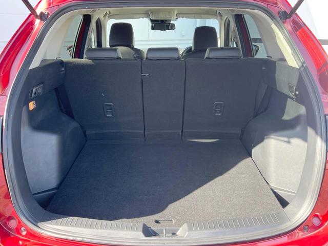 CX-5 XD Lパッケージ 4WD エアロ 純正ナビ バックカメラ 衝突被害軽減システム 禁煙車 ハーフレザーシート パワーシート スマートキー HIDヘッド ビルトインETC クルコン 純正17インチアルミ オートライト(44枚目)