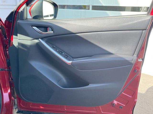 CX-5 XD Lパッケージ 4WD エアロ 純正ナビ バックカメラ 衝突被害軽減システム 禁煙車 ハーフレザーシート パワーシート スマートキー HIDヘッド ビルトインETC クルコン 純正17インチアルミ オートライト(49枚目)