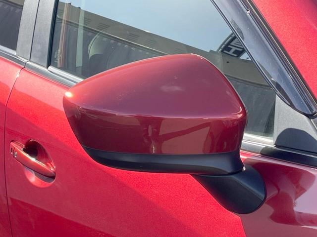 CX-5 XD Lパッケージ 4WD エアロ 純正ナビ バックカメラ 衝突被害軽減システム 禁煙車 ハーフレザーシート パワーシート スマートキー HIDヘッド ビルトインETC クルコン 純正17インチアルミ オートライト(58枚目)