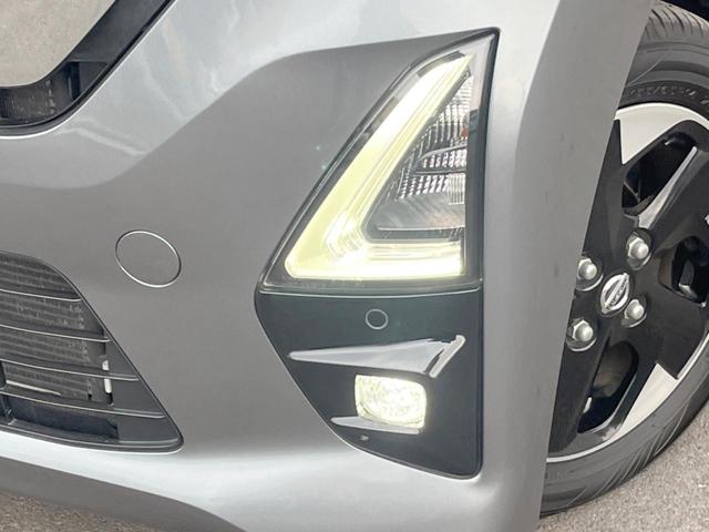 ルークス ハイウェイスター X 両側電動ドア 純正9インチナビ 全周囲カメラ 衝突被害軽減システム コーナーセンサー スマートキー LEDヘッド ビルトインETC 純正14インチアルミ オートハイビーム 車線逸脱警報 オートライト(68枚目)