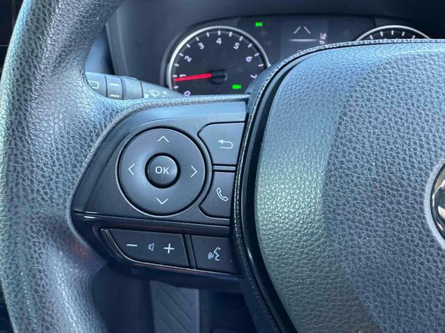 ＲＡＶ４ Ｘ　バックカメラ　オートクルーズコントロール　レーンアシスト　衝突被害軽減システム　ナビ　オートマチックハイビーム　オートライト　ＬＥＤヘッドランプ　スマートキー　電動格納ミラー　ＣＶＴ　盗難防止システム（7枚目）