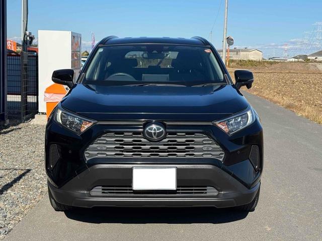 ＲＡＶ４ Ｘ　バックカメラ　オートクルーズコントロール　レーンアシスト　衝突被害軽減システム　ナビ　オートマチックハイビーム　オートライト　ＬＥＤヘッドランプ　スマートキー　電動格納ミラー　ＣＶＴ　盗難防止システム（11枚目）