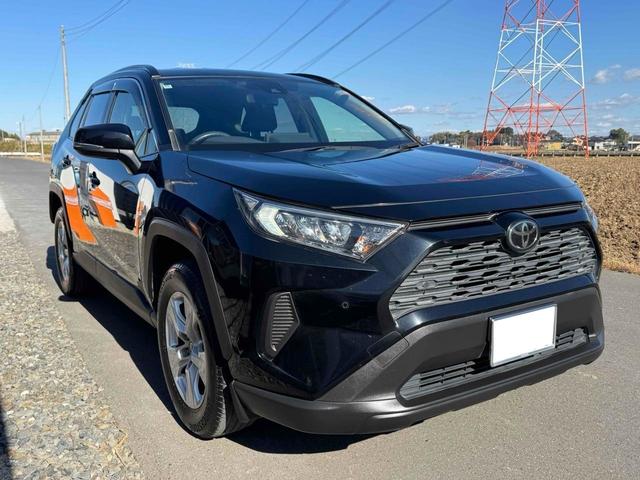 ＲＡＶ４ Ｘ　バックカメラ　オートクルーズコントロール　レーンアシスト　衝突被害軽減システム　ナビ　オートマチックハイビーム　オートライト　ＬＥＤヘッドランプ　スマートキー　電動格納ミラー　ＣＶＴ　盗難防止システム（12枚目）