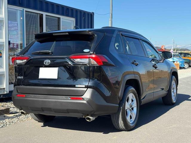 ＲＡＶ４ Ｘ　バックカメラ　オートクルーズコントロール　レーンアシスト　衝突被害軽減システム　ナビ　オートマチックハイビーム　オートライト　ＬＥＤヘッドランプ　スマートキー　電動格納ミラー　ＣＶＴ　盗難防止システム（14枚目）