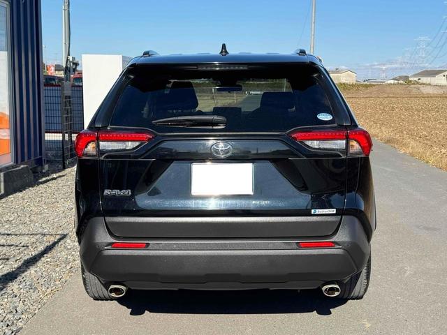 ＲＡＶ４ Ｘ　バックカメラ　オートクルーズコントロール　レーンアシスト　衝突被害軽減システム　ナビ　オートマチックハイビーム　オートライト　ＬＥＤヘッドランプ　スマートキー　電動格納ミラー　ＣＶＴ　盗難防止システム（15枚目）