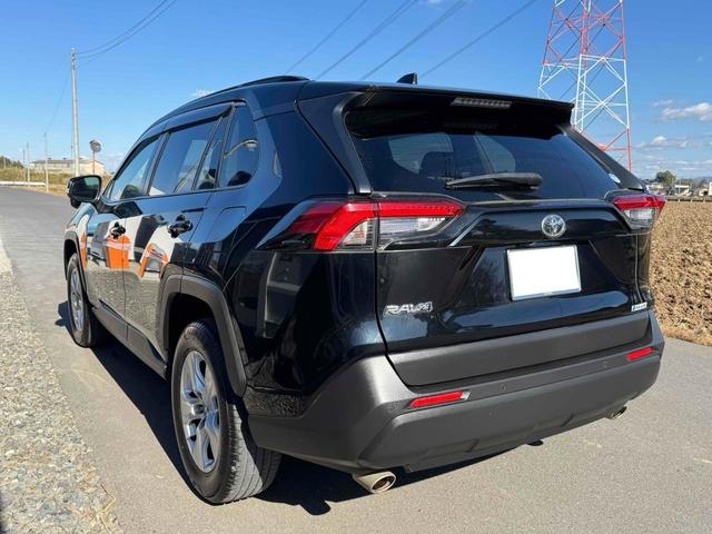ＲＡＶ４ Ｘ　バックカメラ　オートクルーズコントロール　レーンアシスト　衝突被害軽減システム　ナビ　オートマチックハイビーム　オートライト　ＬＥＤヘッドランプ　スマートキー　電動格納ミラー　ＣＶＴ　盗難防止システム（16枚目）