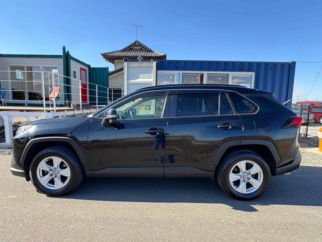 ＲＡＶ４ Ｘ　バックカメラ　オートクルーズコントロール　レーンアシスト　衝突被害軽減システム　ナビ　オートマチックハイビーム　オートライト　ＬＥＤヘッドランプ　スマートキー　電動格納ミラー　ＣＶＴ　盗難防止システム（17枚目）