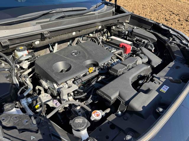 ＲＡＶ４ Ｘ　バックカメラ　オートクルーズコントロール　レーンアシスト　衝突被害軽減システム　ナビ　オートマチックハイビーム　オートライト　ＬＥＤヘッドランプ　スマートキー　電動格納ミラー　ＣＶＴ　盗難防止システム（19枚目）
