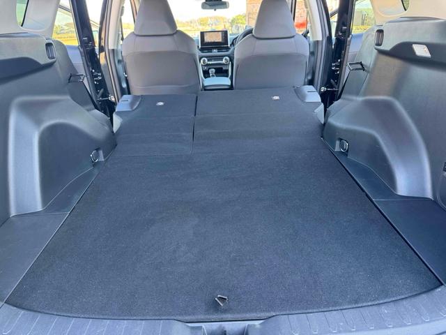 ＲＡＶ４ Ｘ　バックカメラ　オートクルーズコントロール　レーンアシスト　衝突被害軽減システム　ナビ　オートマチックハイビーム　オートライト　ＬＥＤヘッドランプ　スマートキー　電動格納ミラー　ＣＶＴ　盗難防止システム（28枚目）