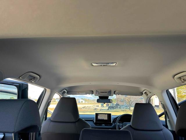 ＲＡＶ４ Ｘ　バックカメラ　オートクルーズコントロール　レーンアシスト　衝突被害軽減システム　ナビ　オートマチックハイビーム　オートライト　ＬＥＤヘッドランプ　スマートキー　電動格納ミラー　ＣＶＴ　盗難防止システム（30枚目）
