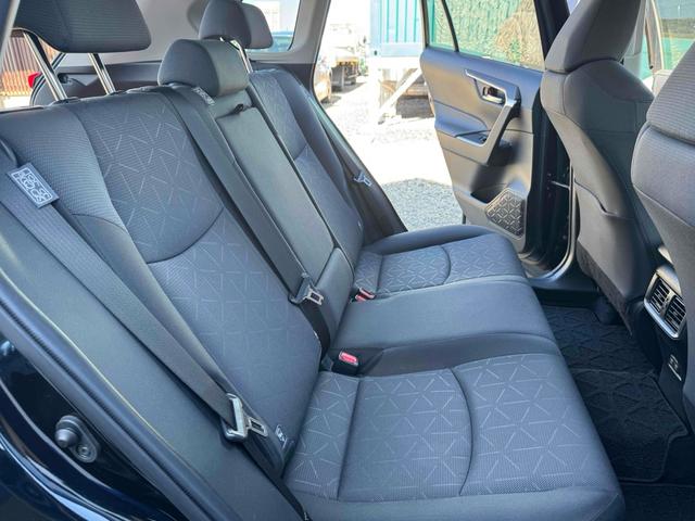ＲＡＶ４ Ｘ　バックカメラ　オートクルーズコントロール　レーンアシスト　衝突被害軽減システム　ナビ　オートマチックハイビーム　オートライト　ＬＥＤヘッドランプ　スマートキー　電動格納ミラー　ＣＶＴ　盗難防止システム（31枚目）