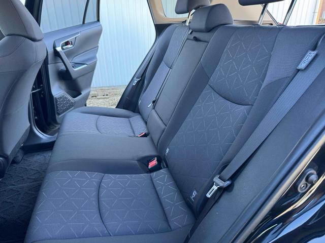 ＲＡＶ４ Ｘ　バックカメラ　オートクルーズコントロール　レーンアシスト　衝突被害軽減システム　ナビ　オートマチックハイビーム　オートライト　ＬＥＤヘッドランプ　スマートキー　電動格納ミラー　ＣＶＴ　盗難防止システム（34枚目）