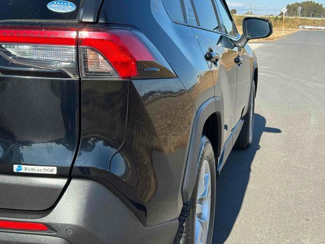 ＲＡＶ４ Ｘ　バックカメラ　オートクルーズコントロール　レーンアシスト　衝突被害軽減システム　ナビ　オートマチックハイビーム　オートライト　ＬＥＤヘッドランプ　スマートキー　電動格納ミラー　ＣＶＴ　盗難防止システム（48枚目）