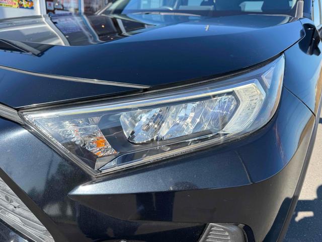 ＲＡＶ４ Ｘ　バックカメラ　オートクルーズコントロール　レーンアシスト　衝突被害軽減システム　ナビ　オートマチックハイビーム　オートライト　ＬＥＤヘッドランプ　スマートキー　電動格納ミラー　ＣＶＴ　盗難防止システム（50枚目）