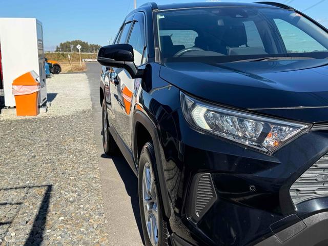 ＲＡＶ４ Ｘ　バックカメラ　オートクルーズコントロール　レーンアシスト　衝突被害軽減システム　ナビ　オートマチックハイビーム　オートライト　ＬＥＤヘッドランプ　スマートキー　電動格納ミラー　ＣＶＴ　盗難防止システム（52枚目）