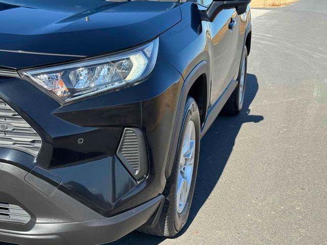 ＲＡＶ４ Ｘ　バックカメラ　オートクルーズコントロール　レーンアシスト　衝突被害軽減システム　ナビ　オートマチックハイビーム　オートライト　ＬＥＤヘッドランプ　スマートキー　電動格納ミラー　ＣＶＴ　盗難防止システム（53枚目）