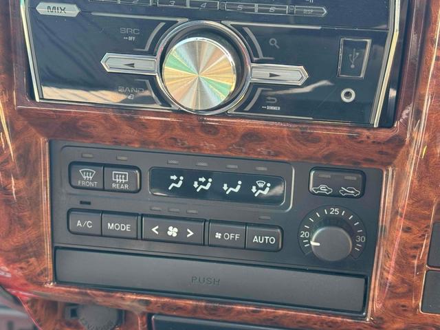 ランドクルーザープラド TX 4WD ドライブレコーダー アルミホイール 電動格納ミラー AT CD USB 3列シート フルフラット ABS エアコン パワーステアリング パワーウィンドウ(4枚目)
