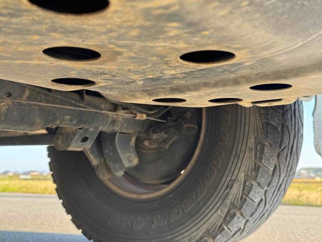 ランドクルーザープラド TX 4WD ドライブレコーダー アルミホイール 電動格納ミラー AT CD USB 3列シート フルフラット ABS エアコン パワーステアリング パワーウィンドウ(29枚目)