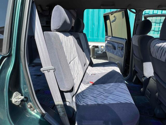 ランドクルーザープラド TX 4WD ドライブレコーダー アルミホイール 電動格納ミラー AT CD USB 3列シート フルフラット ABS エアコン パワーステアリング パワーウィンドウ(42枚目)