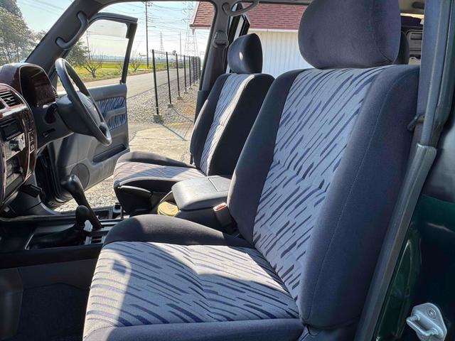 ランドクルーザープラド TX 4WD ドライブレコーダー アルミホイール 電動格納ミラー AT CD USB 3列シート フルフラット ABS エアコン パワーステアリング パワーウィンドウ(45枚目)