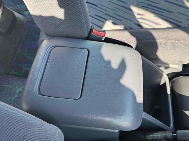 ランドクルーザープラド TX 4WD ドライブレコーダー アルミホイール 電動格納ミラー AT CD USB 3列シート フルフラット ABS エアコン パワーステアリング パワーウィンドウ(49枚目)