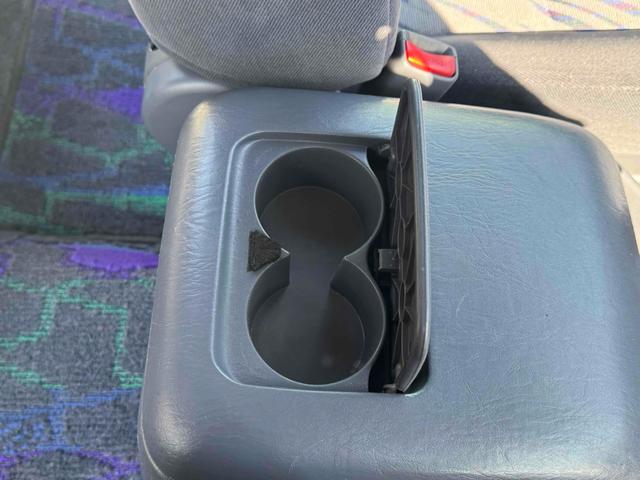 ランドクルーザープラド TX 4WD ドライブレコーダー アルミホイール 電動格納ミラー AT CD USB 3列シート フルフラット ABS エアコン パワーステアリング パワーウィンドウ(50枚目)