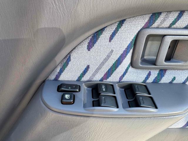 ランドクルーザープラド TX 4WD ドライブレコーダー アルミホイール 電動格納ミラー AT CD USB 3列シート フルフラット ABS エアコン パワーステアリング パワーウィンドウ(56枚目)