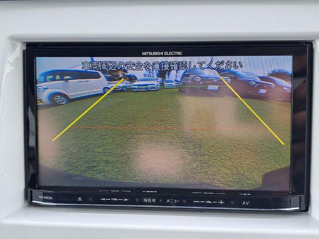 フレアクロスオーバー ＸＧ　ドライブレコーダー　ＥＴＣ　バックカメラ　ナビ　ＴＶ　衝突被害軽減システム　オートライト　ＨＩＤ　スマートキー　アイドリングストップ　電動格納ミラー　シートヒーター　ベンチシート　ＣＶＴ　ＡＢＳ（7枚目）