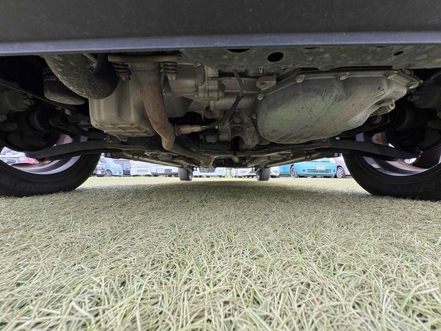 ハスラー Ｘターボ　ＥＴＣ　ナビ　ＴＶ　衝突被害軽減システム　オートライト　ＨＩＤ　スマートキー　アイドリングストップ　電動格納ミラー　シートヒーター　ベンチシート　ＣＶＴ　盗難防止システム　ＡＢＳ　ＥＳＣ（73枚目）