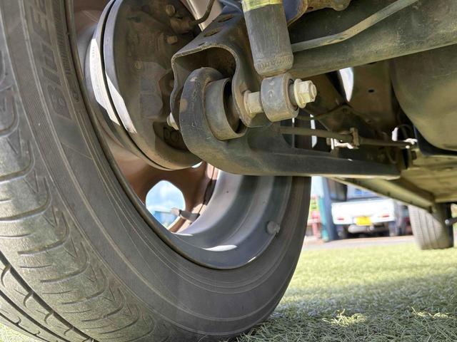 ハスラー Jスタイル ナビ TV 衝突被害軽減システム オートライト HID スマートキー アイドリングストップ 電動格納ミラー シートヒーター ベンチシート CVT 盗難防止システム ABS ESC CD(77枚目)