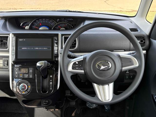 タント カスタムＸ　トップエディションＳＡ　ドライブレコーダー　ＥＴＣ　バックカメラ　両側スライド・片側電動　ナビ　ＴＶ　衝突被害軽減システム　ＬＥＤヘッドランプ　スマートキー　アイドリングストップ　電動格納ミラー　ベンチシート　ＣＶＴ（5枚目）