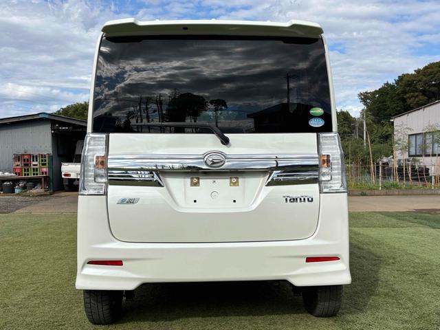 タント カスタムＸ　トップエディションＳＡ　ドライブレコーダー　ＥＴＣ　バックカメラ　両側スライド・片側電動　ナビ　ＴＶ　衝突被害軽減システム　ＬＥＤヘッドランプ　スマートキー　アイドリングストップ　電動格納ミラー　ベンチシート　ＣＶＴ（18枚目）